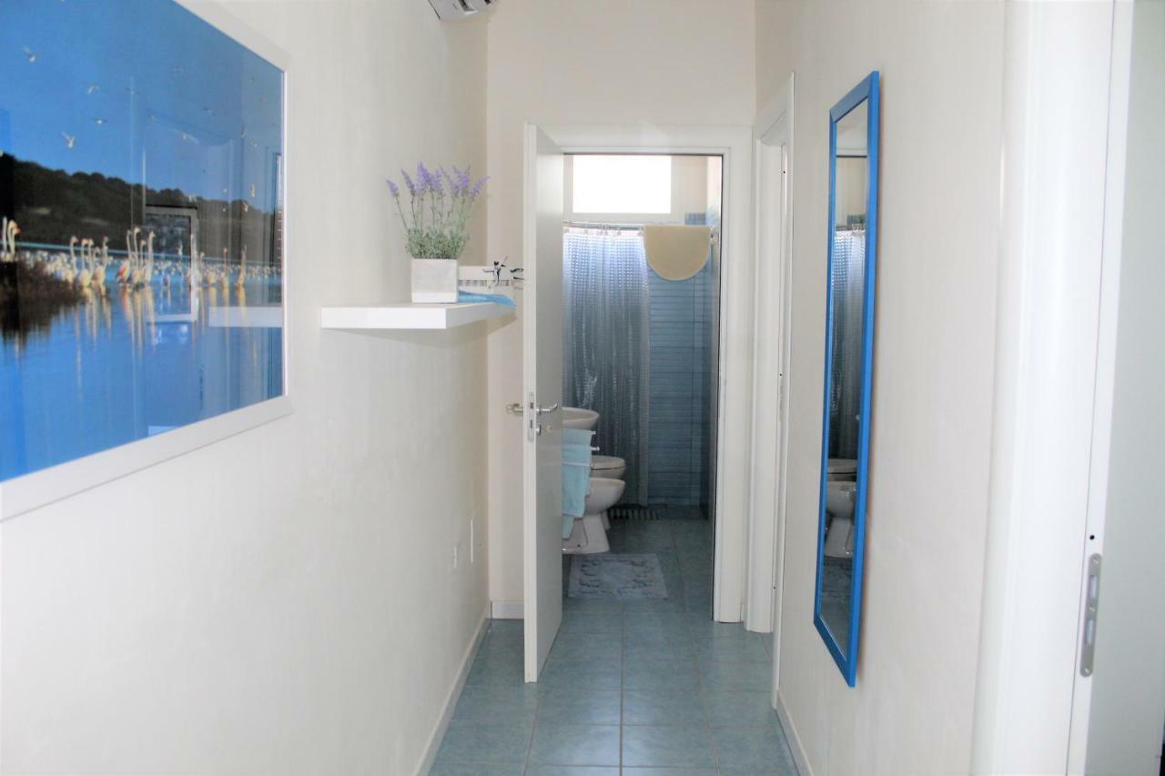 Villino Sabbia D'Oro Villa San Pietro in Bevagna Ngoại thất bức ảnh